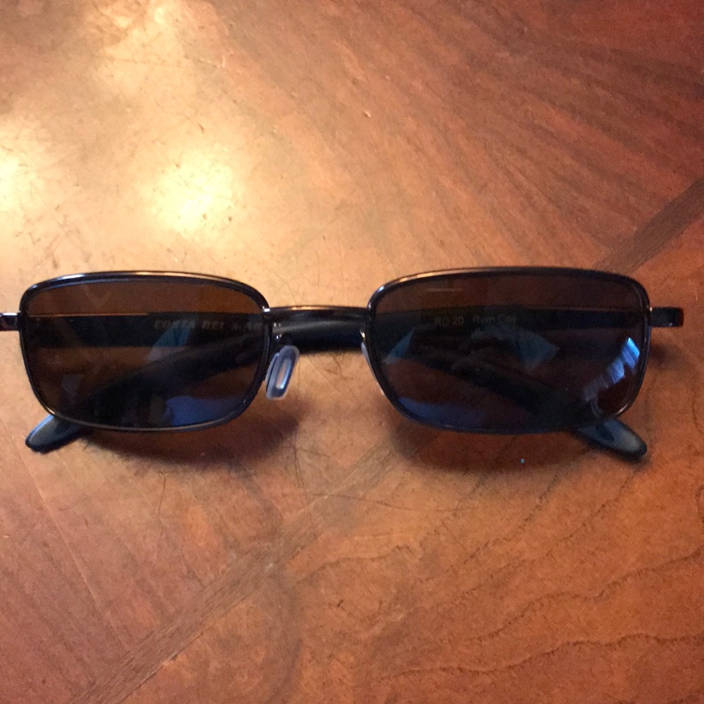 Costa Del Mar glasses